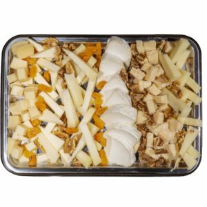 PLATEAU DE FROMAGES 10/12 Personnes (Précommande 24h à l'avance)