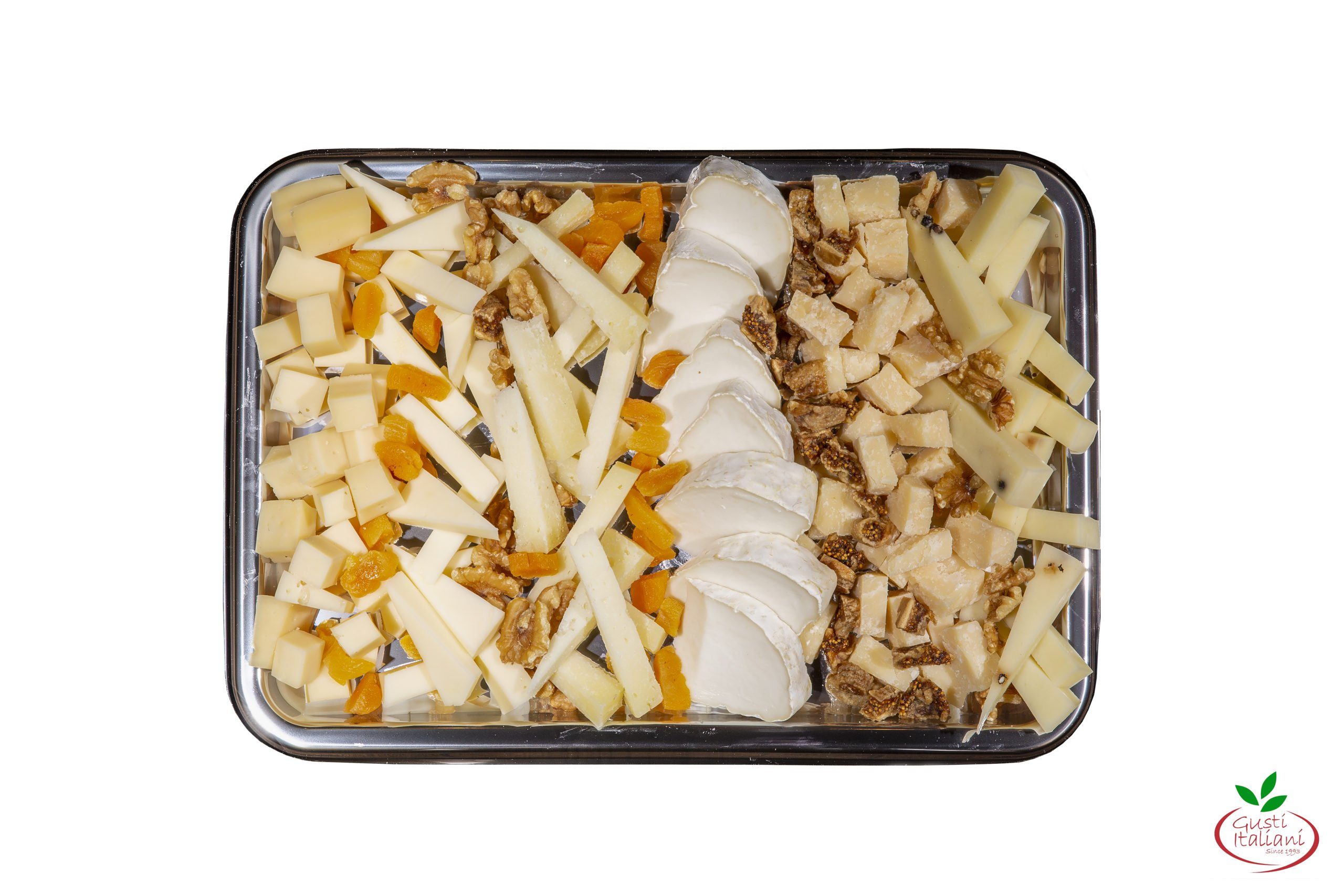 PLATEAU DE FROMAGES 10/12 Personnes (Précommande 24h à l'avance)