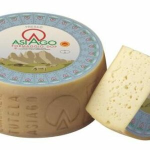 ASIAGO DOP 350g