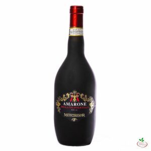 AMARONE DELLA VALPOLICELLA CLASSICO DOCG 2015, Cantina Montresor, Veneto