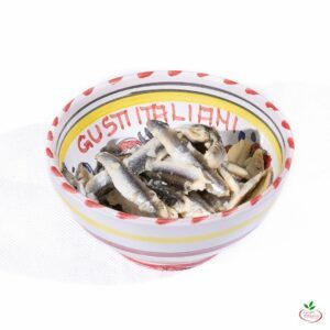 ANCHOIS A L'AIL, 500ml