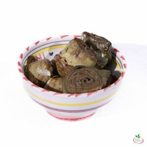 ARTICHAUTS COUPES, 500ml