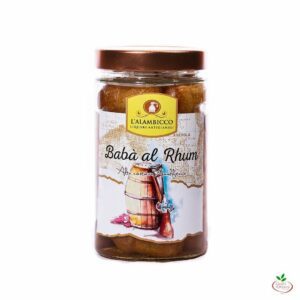 BABA AU RHUM 720ml