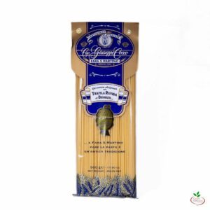 PATES COCCO BUCATINI 500g