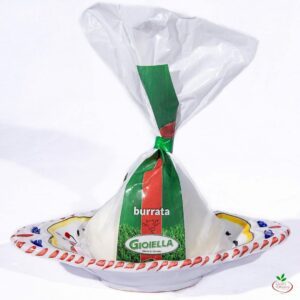 BURRATA CREMEUSE 350g
