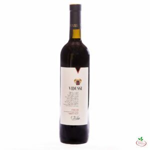 COLLIO CABERNET FRANC DOP 2017, Cantina Capriva, Friul