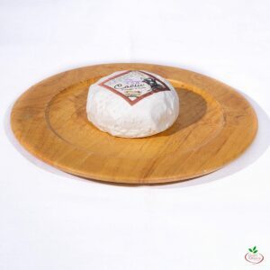 CACIU 1/2 fromage de chèvre frais 30j affinage 300g