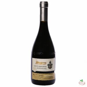 CAMPO MADONNA CABERNET SAUVIGNON IGP 2016, Cantina Montresor, Veneto