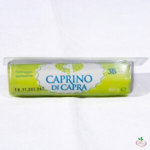 CAPRINO 80g