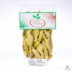 CARAMELLE AUX AUBERGINES 500g
