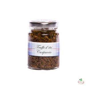 TRUFFE EN EMINCEE 90g