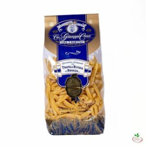 PATES COCCO CASERECCIA 500g