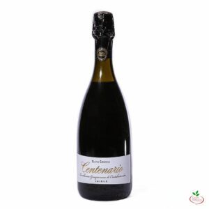 LAMBRUSCO CENTENARIO DOLCE DOC (Frizzante), Cantina Chiarli, Modena