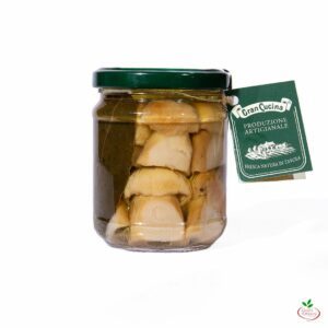 CEPES ENTIERS 200g