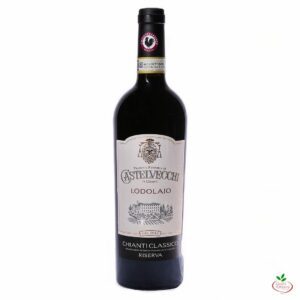 CHIANTI CLASSICO RESERVE LODOLAIO DOCG 2016