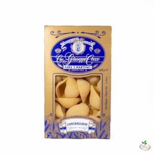 PATES COCCO CONCHIGLIONI 250g