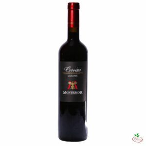 CORVINA IGP 2017, Cantina Giacomo Montresor, Veneto