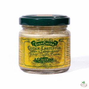 CREME DE TRUFFES BLANCHES 80g