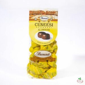 CUNEESI AU LIMONCELLO 300g