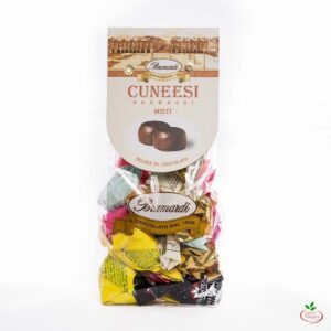 CUNEESI MIXTE 300g