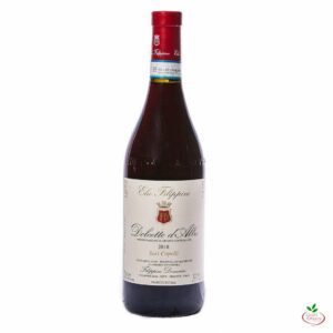 DOLCETTO D'ALBA DOC 2018, Cantina Filippino Domenico, Piemont