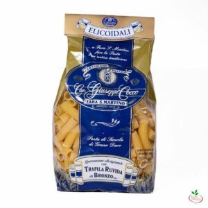 PATES COCCO ELICOIDALI 500g