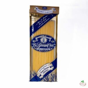 PATES COCCO FIDELINI 500g