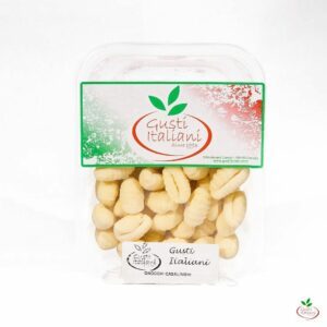 GNOCCHI CASALINGHI 500g