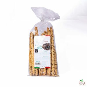 GRESSIN MULTI CEREALES 200g