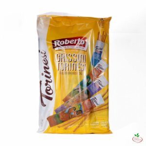 GRESSIN TORINESI ROBERTO 360g