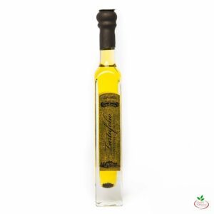 HUILE D'OLIVE A LA TRUFFE BLANCHE 100ml
