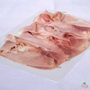 JAMBON CUIT SUPERIEUR (prévoir 75g par personnes soit 2 tranches)