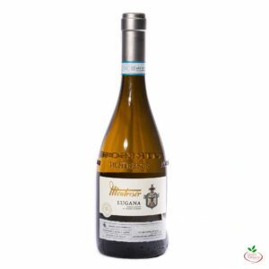 LUGANA DOP 2017 CANTINA GiACOMO, MONTRESOR, VENETO