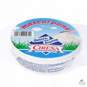 MASCARPONE 250g