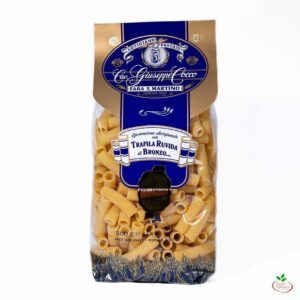 PATES COCCO MILLERIGHE 500g