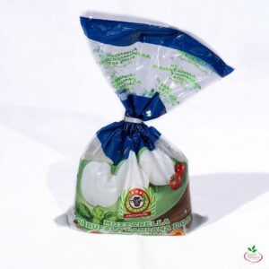 MOZZARELLA DE BUFALA DOP 250g