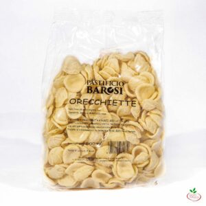 PATES FRAICHES ORECHIETTE 500g