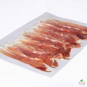 JAMBON DE PARME (prévoir 75g par personne soit environ 4/5 tranches fines)