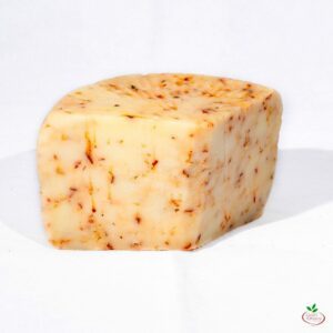 PECORINO FRAIS SICILIEN  AU PIMENT ROUGE 350g