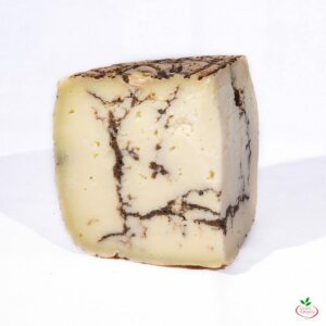 PECORINO A LA  TRUFFE 350g