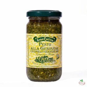 PESTO A LA GENOVESE 180g