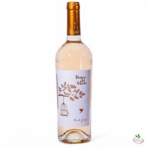 PINO GRIGIO ROSE DOC 2020 CANTINA PALADIN PRAVISDOMINI, VENETO