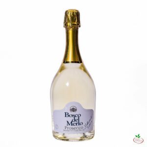 PROSECCO SPUMANTE BOSCO DOC Millésimé 2019 CANTINA PALADIN PRAVISDOMINI, VENETO