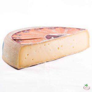 RACLETTE AU LAIT CRU  350g