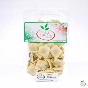 RAVIOLI BOURRACHE 500g