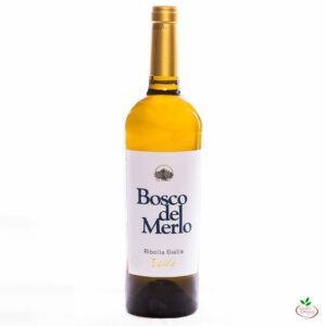 RIBOLLA GIALLA 2019 IGP, Cantina Paladin Pravisdomini, Veneto