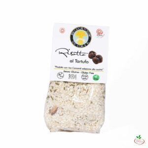 RISOTTO A LA TRUFFE 300g