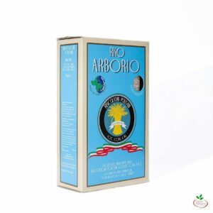 RIZ ARBORIO 1kg