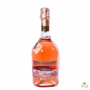 BRUT DE NOIR SPUMANTE BRUT MILLESiME 2018 CANTINA VILLA CIALDINI, MODENA