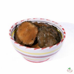 SANGUINS A L'HUILE 500ml